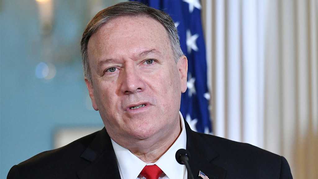 North Korea Slams Pompeo’s Sanction Remarks ‘Ludicrous’: ‘We’ll Walk Our Way’