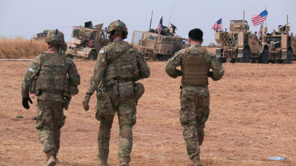 Iraqi Resistance Fully Prepared Ahead Of Reported US Aggression