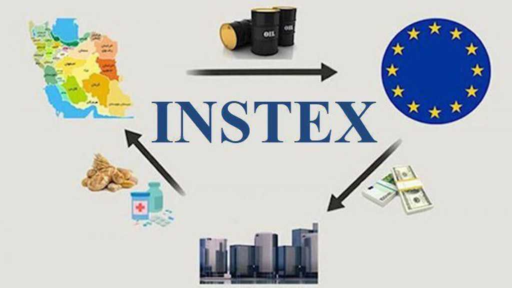European Medical Goods to Iran in First INSTEX Transaction