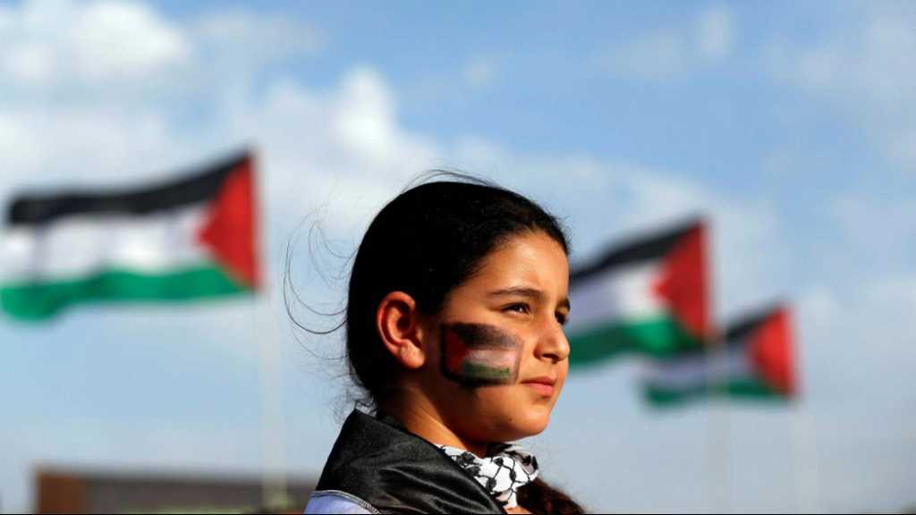 Gaza Marks Anti-occupation Land Day despite Pandemic