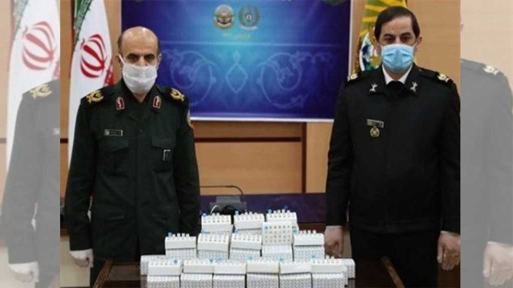 Iran Mass-producing Homegrown Rapid COVID-19 Test Kits