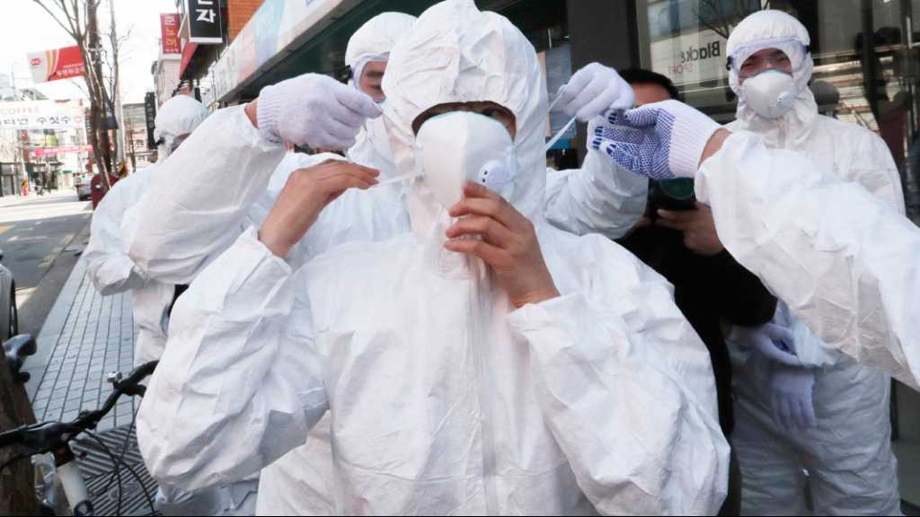 World’s Covid-19 Death Toll Hits 40,000, Countries Continue to Struggle
