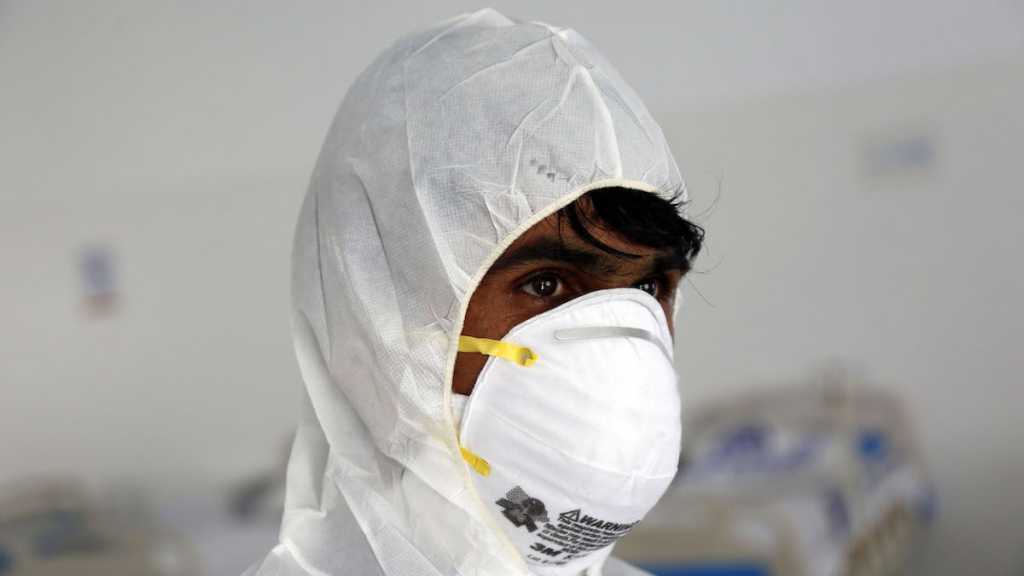 Saudi-led Forces Airdropping Virus-infected Masks in Sanaa, Other Yemeni Cities