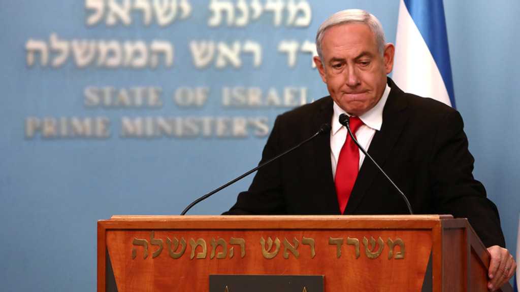 Thousands Could Die Of Coronavirus in ‘Israel’ - Netanyahu