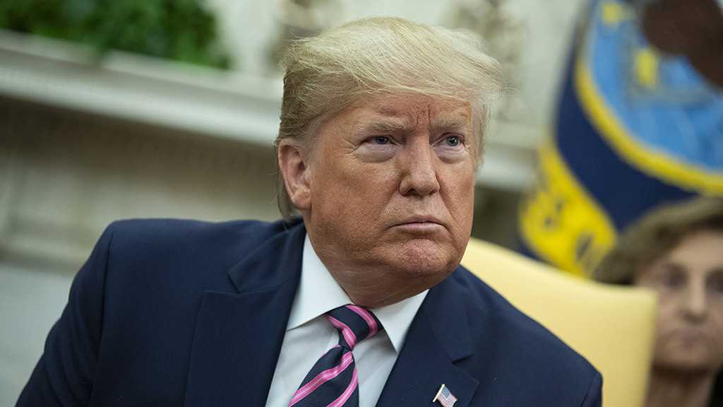 Trump Sees Possible Iranian “Sneak Attack” on US in Iraq