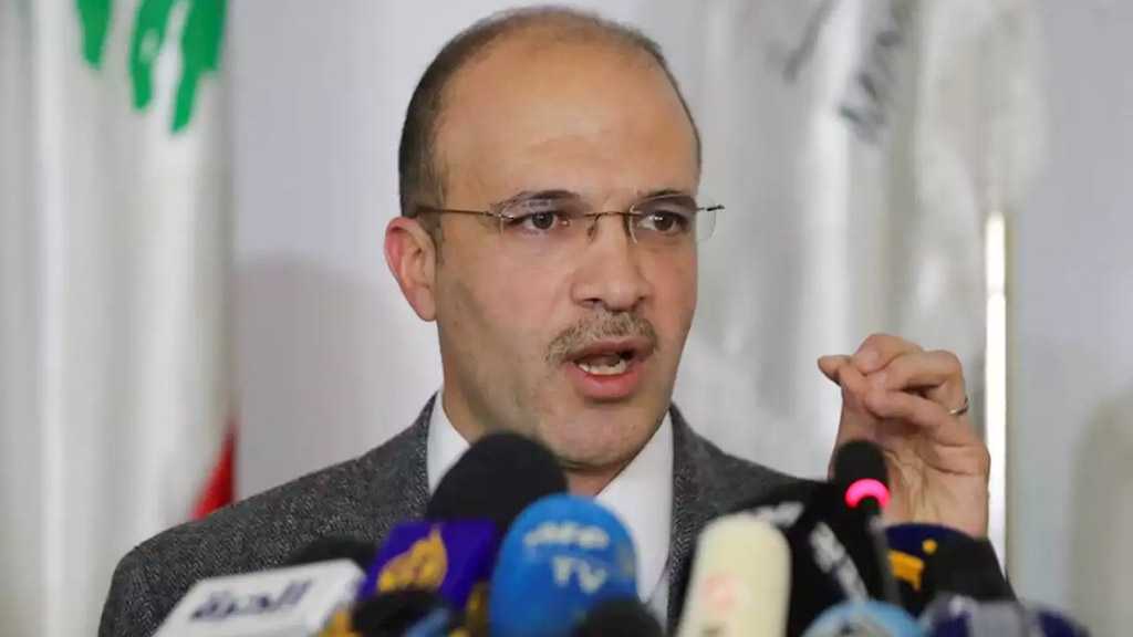 Lebanon Is Still In the Eye of the Storm – Health Minister