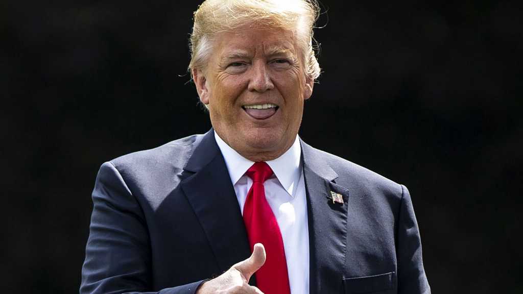 Trump Says Russia, Saudi Will Likely Settle Differences, Make an Oil Production Deal