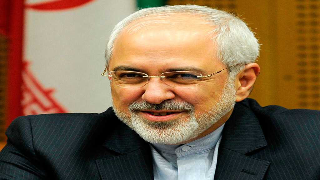 Zarif: Iran Has No Proxies, but Has Friends