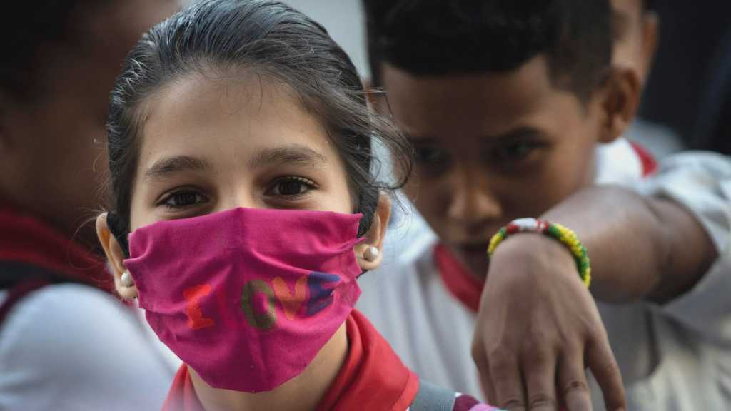 Cuba Slams US Criminal Sanctions: Covid-19 Test Kits Banned!  