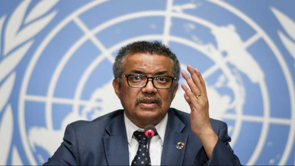 WHO Concerned by ‘Near Exponential’ Growth of Coronavirus 