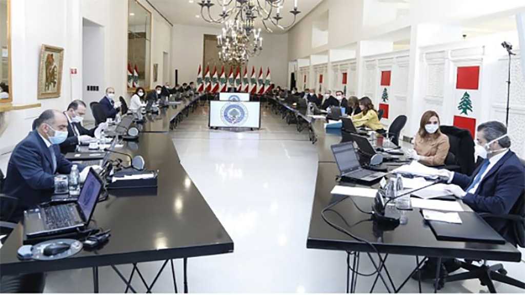 Lebanese Cabinet Agrees New Repatriation Plan