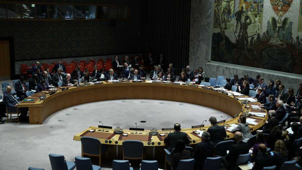 Lebanon Files Complaint over ‘Israeli’ Breach of Airspace