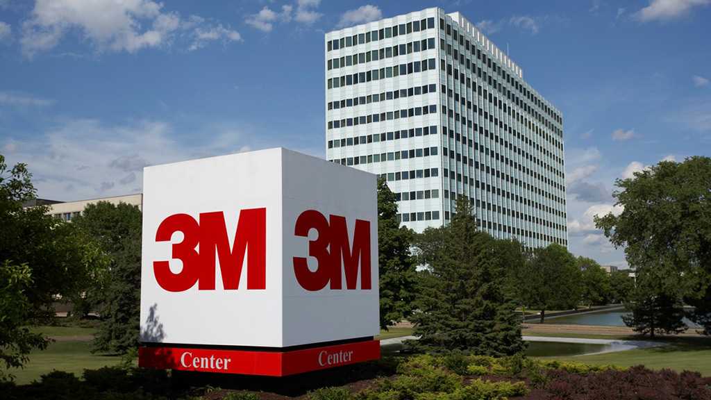 Trump Says 3M “Will Have A Big Price to Pay” Over Face Masks