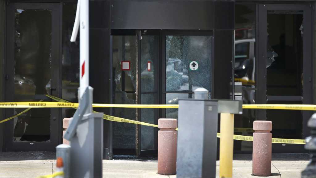 Why Can’t Even A Pandemic Lockdown Stop Americans From Being Gunned Down In Mass Shootings?