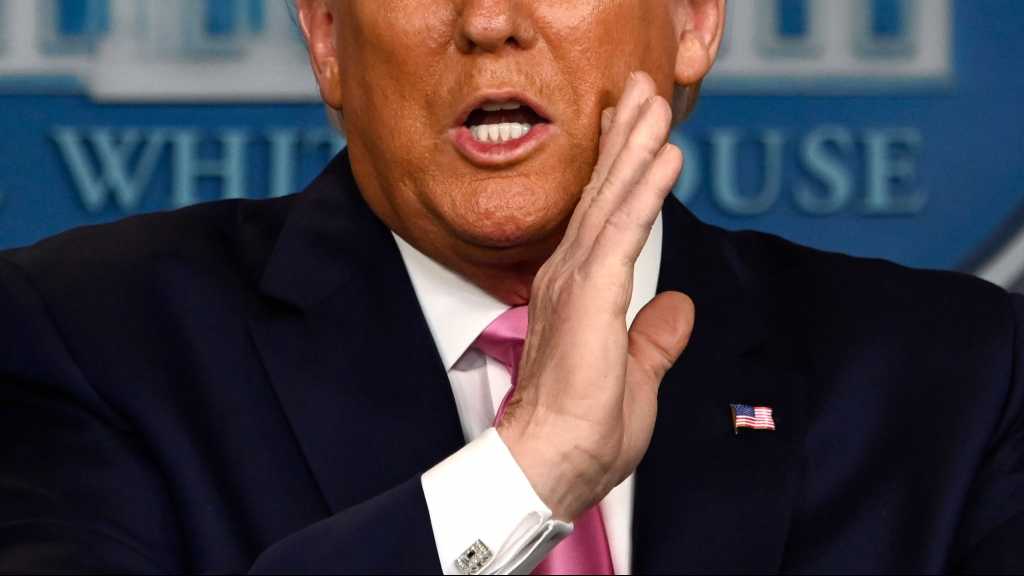 China Blasts US over “Shameless” Coronavirus Questions