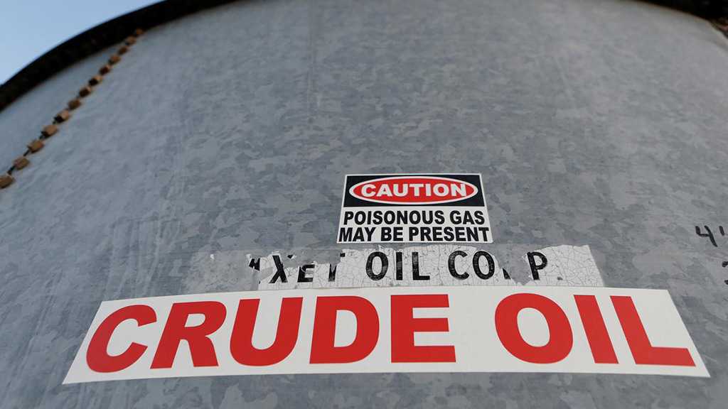 Oil Crash Poses Severe Test for OPEC+ After Moscow, Riyadh Miscalculate