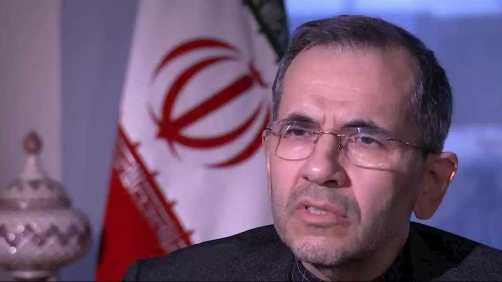 ‘No One Is Fooled’ by US Anti-Iran Disinformation Campaign: UN Envoy