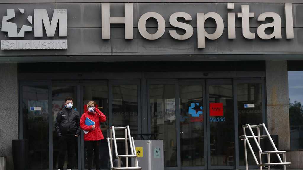 Coronavirus Outbreak: Spain Death Toll Rises by 932 in One Day
