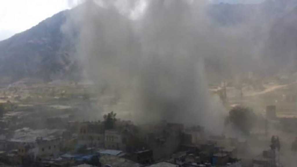 Saudi Warplanes Bomb House in Yemen’s Saada, Kill Three