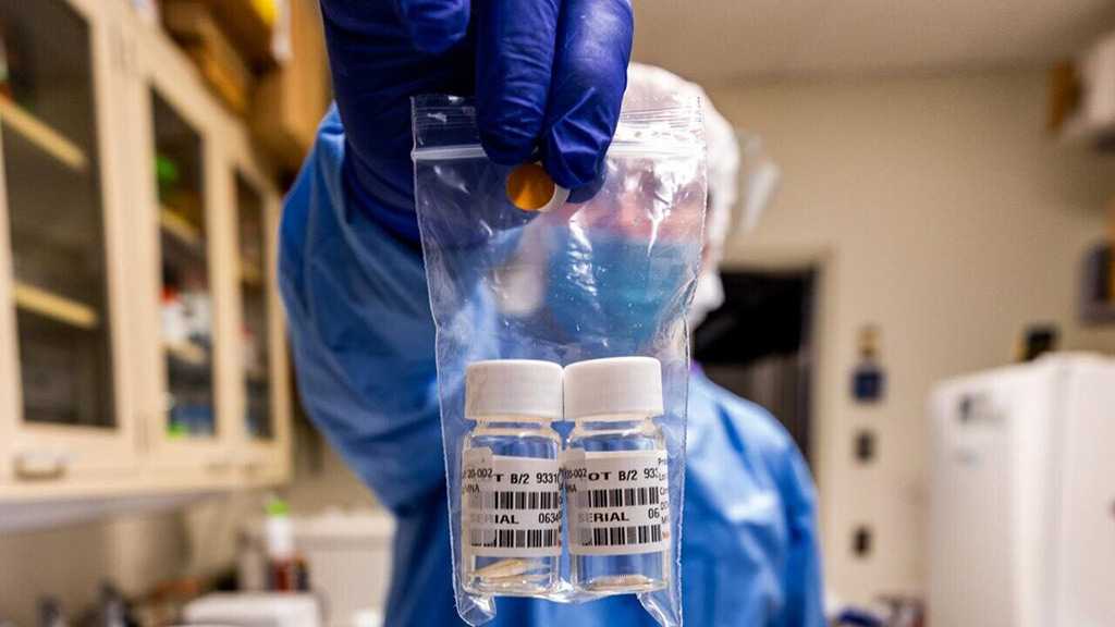UPMC: COVID-19 Vaccine Candidate Shows Promise