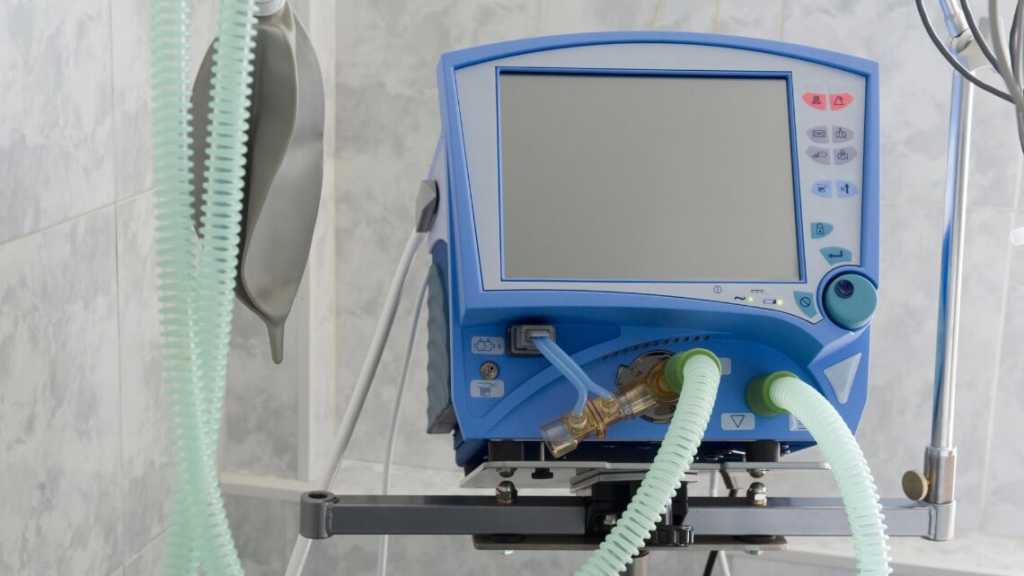 Mossad Sneaking COVID-19 Medical Stocks Ordered By Other Sides