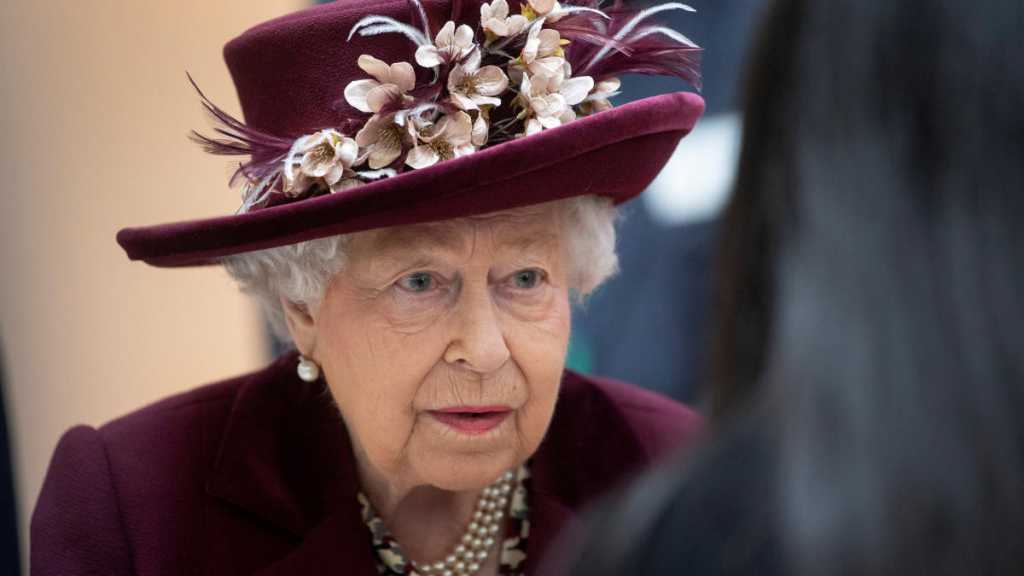 Queen Elizabeth to Make Rare Address amid UK’s Coronavirus Crisis