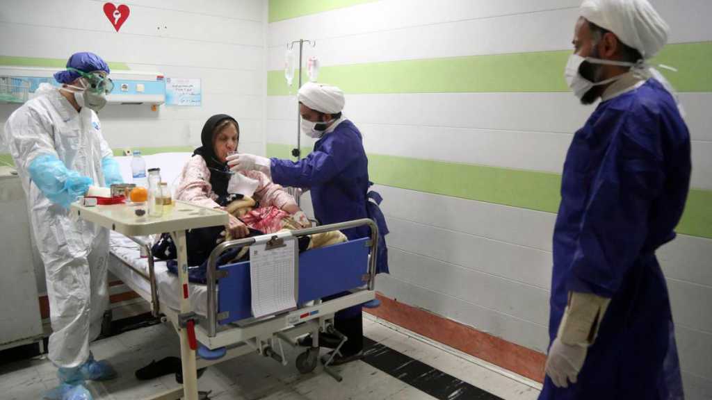 US Anti-Iran Medical Sanctions amid Virus Pandemic Threat To Global Health: Envoy