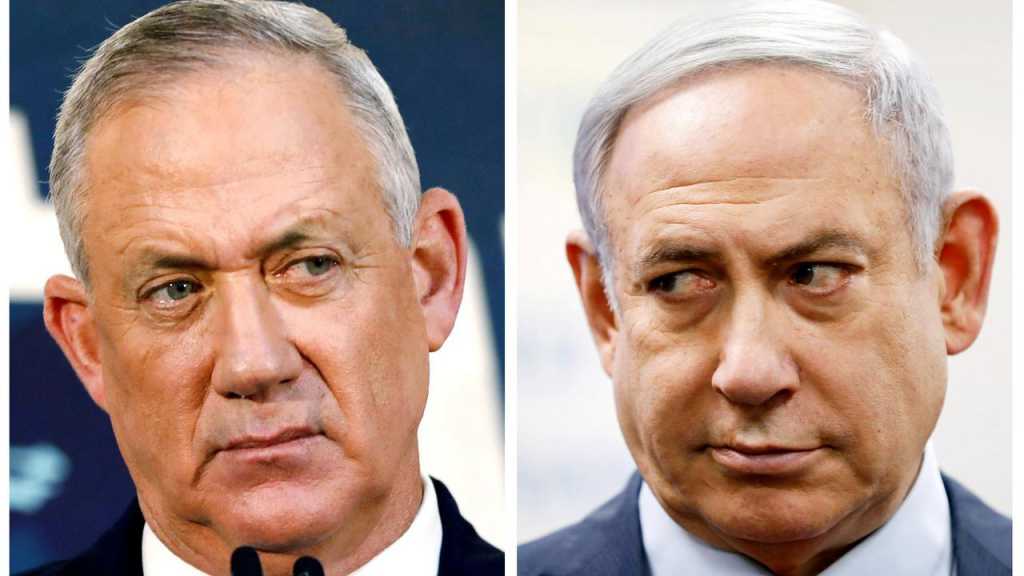 ‘Israel’ Inch Closer To ‘Unity Government’ after Gantz-Netanyahu Meeting