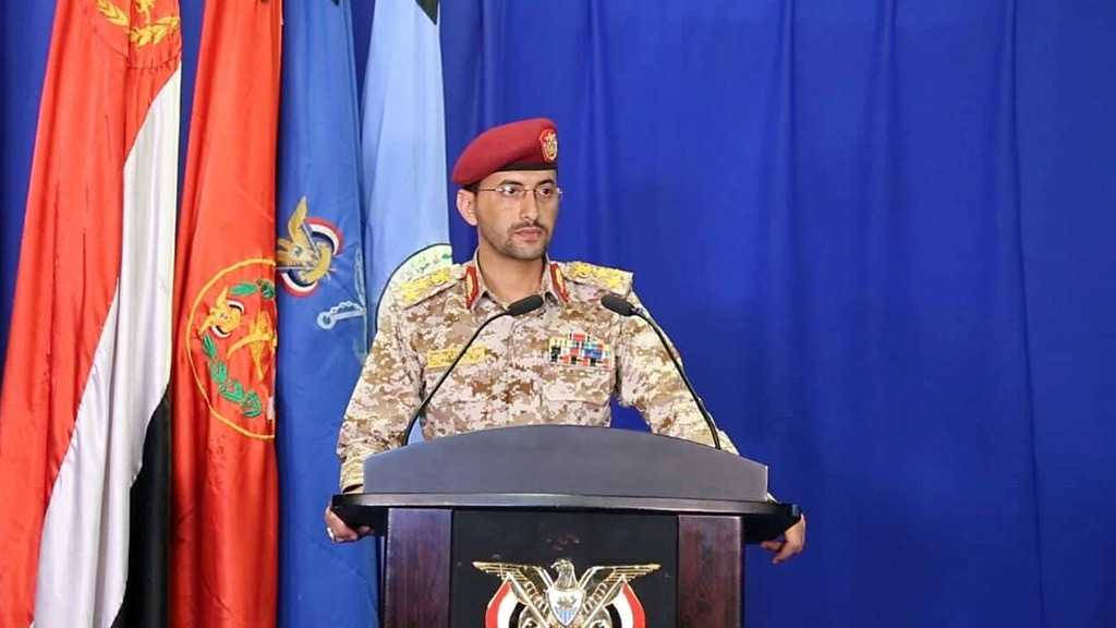Yemeni Spox: Air Defenses Intercept Saudi Warplanes over Jawf