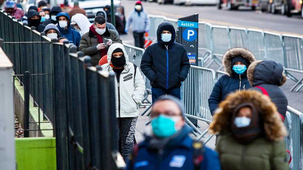 WHO: “More and More” Young People Experiencing Severe Disease amid COVID-19 Pandemic