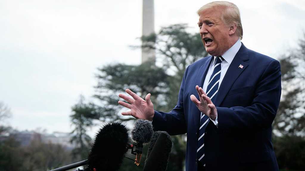 Trump Grilled over Continued Promotion of Drug He Suggests For COVID-19