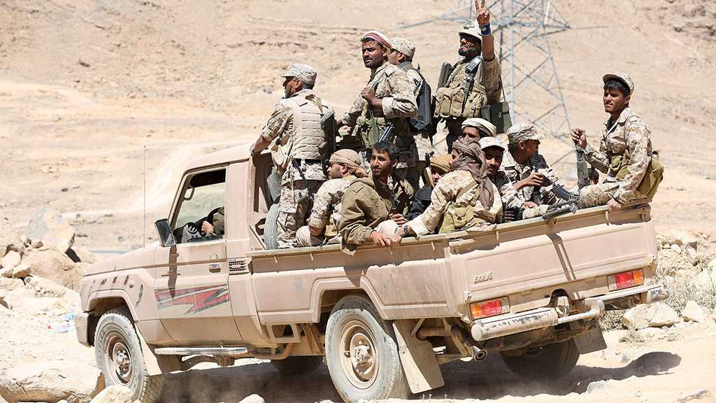 Yemeni Resistance Kills, Injures 80 Saudi-backed Mercenaries in Ma’rib