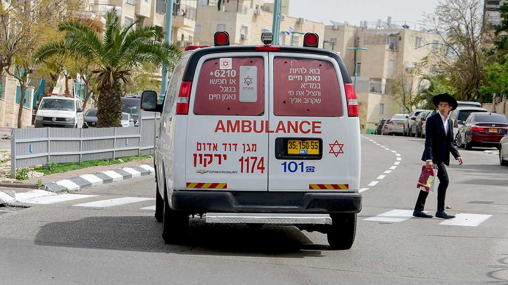 “Israel’s” Coronavirus Death Toll Up To 51, With 8,611 Confirmed Cases