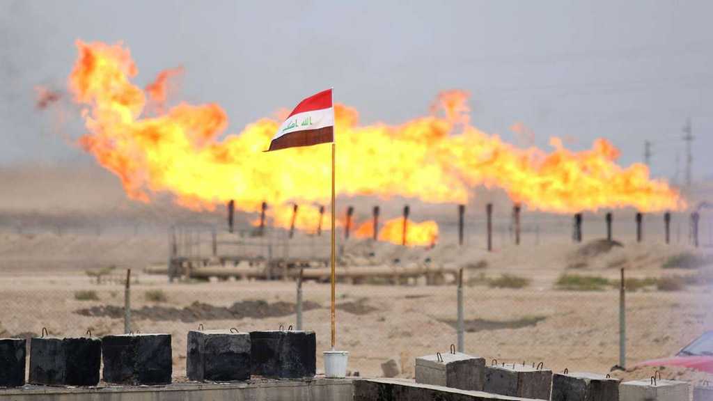Rockets Hit near Site of Foreign Oil Firms, State-Run Companies in Iraq’s Basra