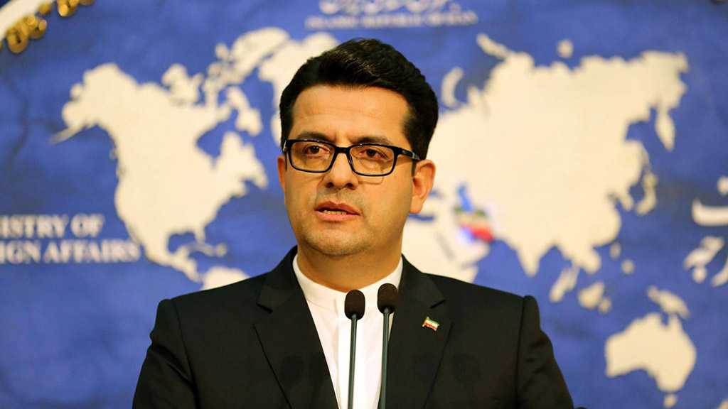 ‘Iran Will Never Ask US for Coronavirus Help’ – Foreign Ministry