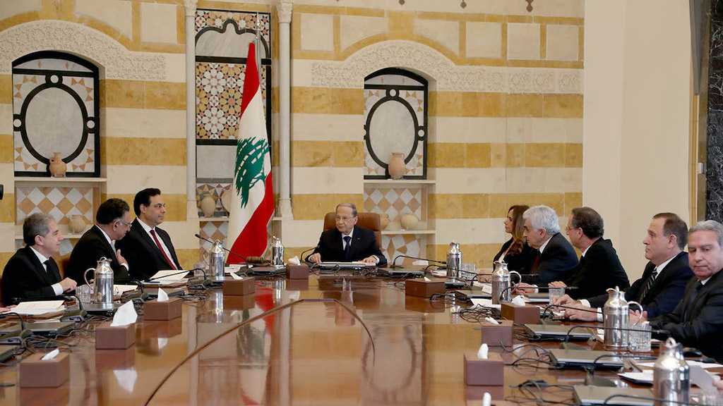 Lebanon Set To Extend Nationwide Lockdown amid Coronavirus Outbreak