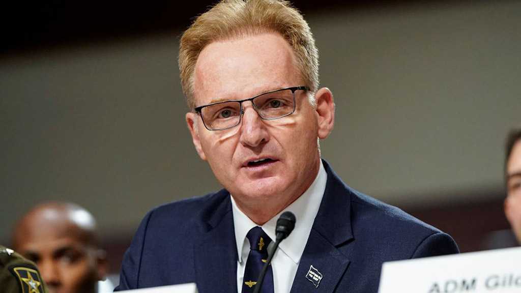 Acting US Navy Secretary Apologizes For Calling Ousted Aircraft Carrier Captain ’Stupid’