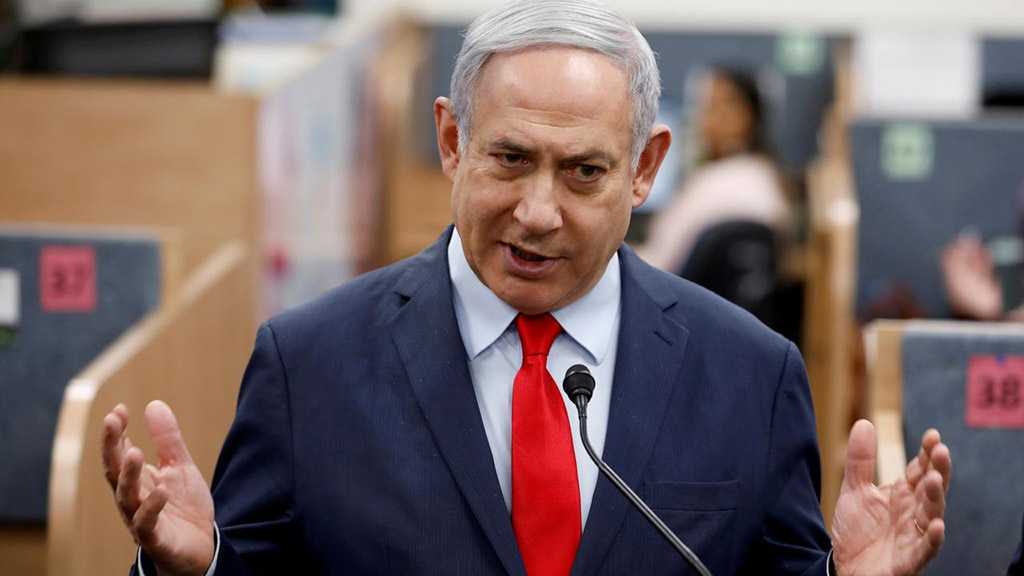 Netanyahu Announces Full Lockdown Starting Tuesday