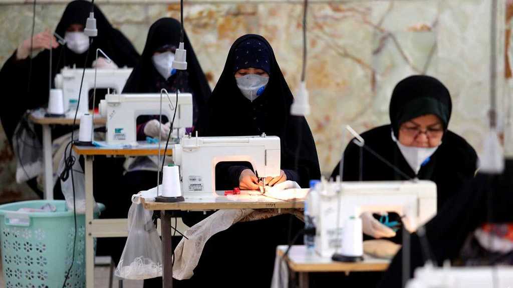 HRW Blasts US for Refusal to Ease Sanctions on Iran amid Growing Pandemic
