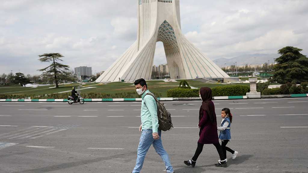 Former World Leaders Urge Trump to Ease Medical Sanctions on Iran