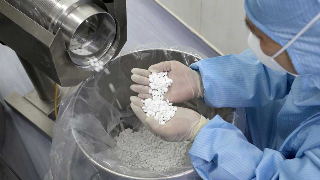 India Allows Export of Drugs Linked to Covid-19 Treatment to “Badly-Hit” Countries