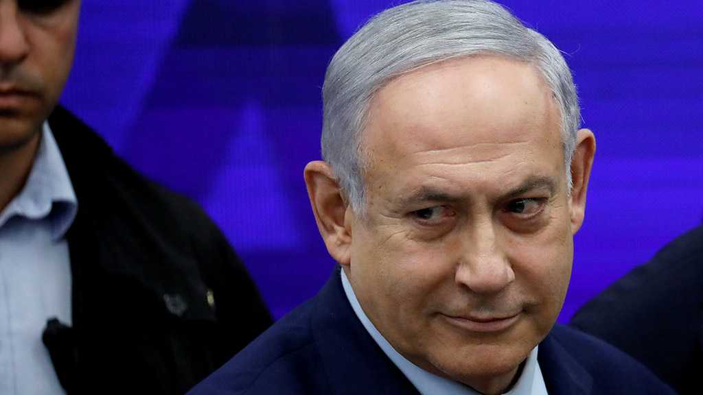 ‘Israeli’ Ex-health Boss Says Netanyahu Using COVID-19 Threat for Political Gain
