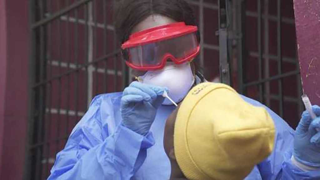 WHO Says Africa Will Not Be Testing Ground for Coronavirus Vaccine