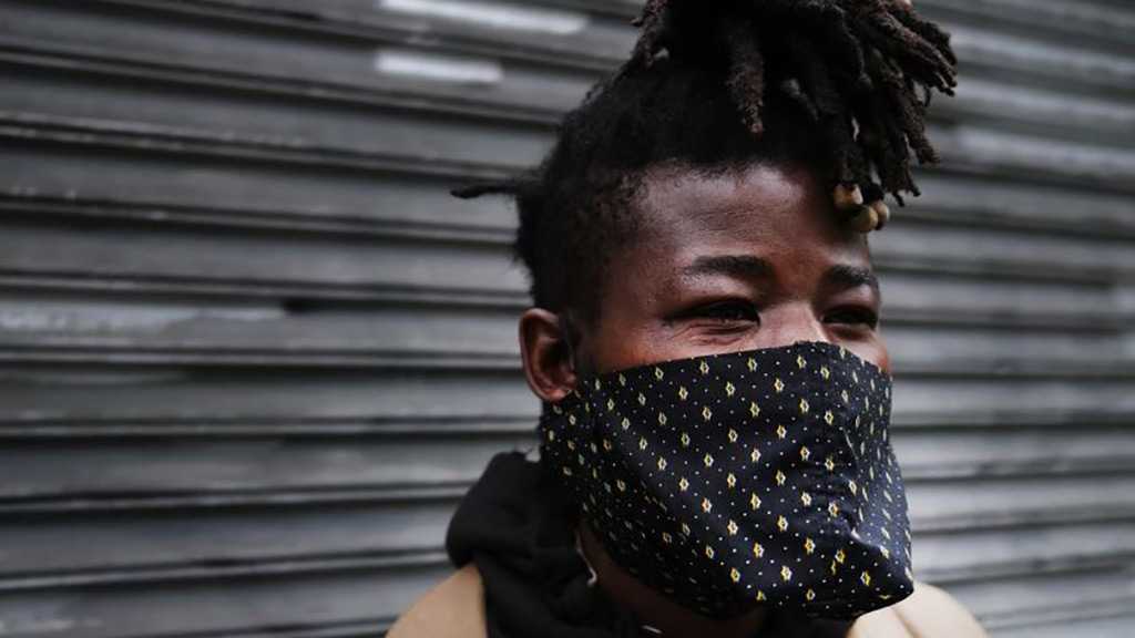 Racism amid COVID-19 Pandemic: Why I Don’t Feel Safe Wearing A Face Mask