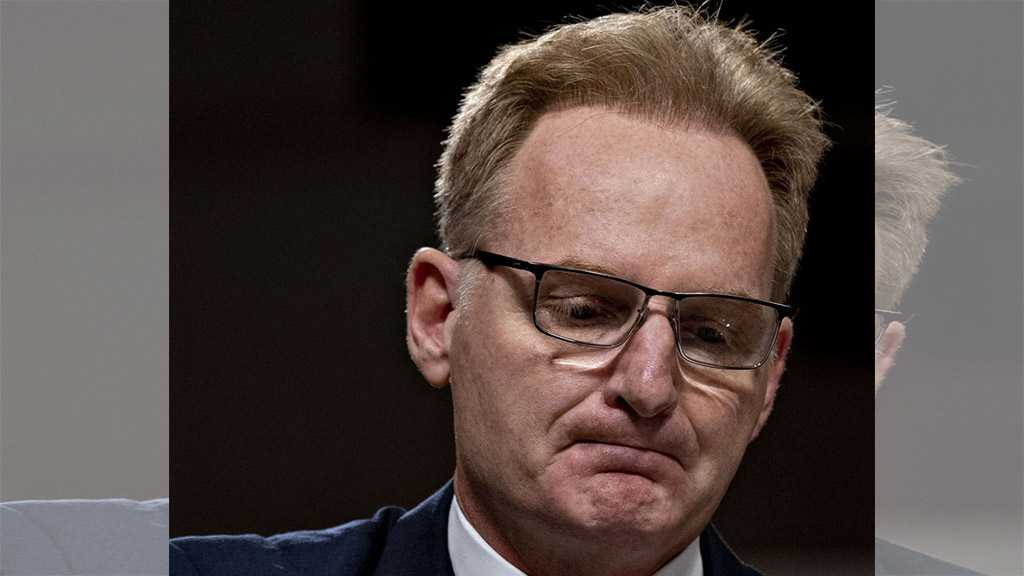 Acting US Navy Secretary Resigns after Calling Ousted Aircraft Carrier Captain ‘Stupid’