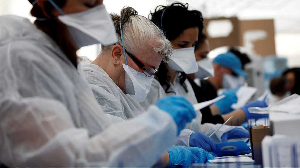 Coronavirus Deaths in ‘Israel’ Surge Past 70, Infections Rising To 9,404