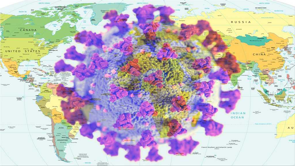 Coronavirus Worldwide: 1.43Mn Infected, 82K Dead