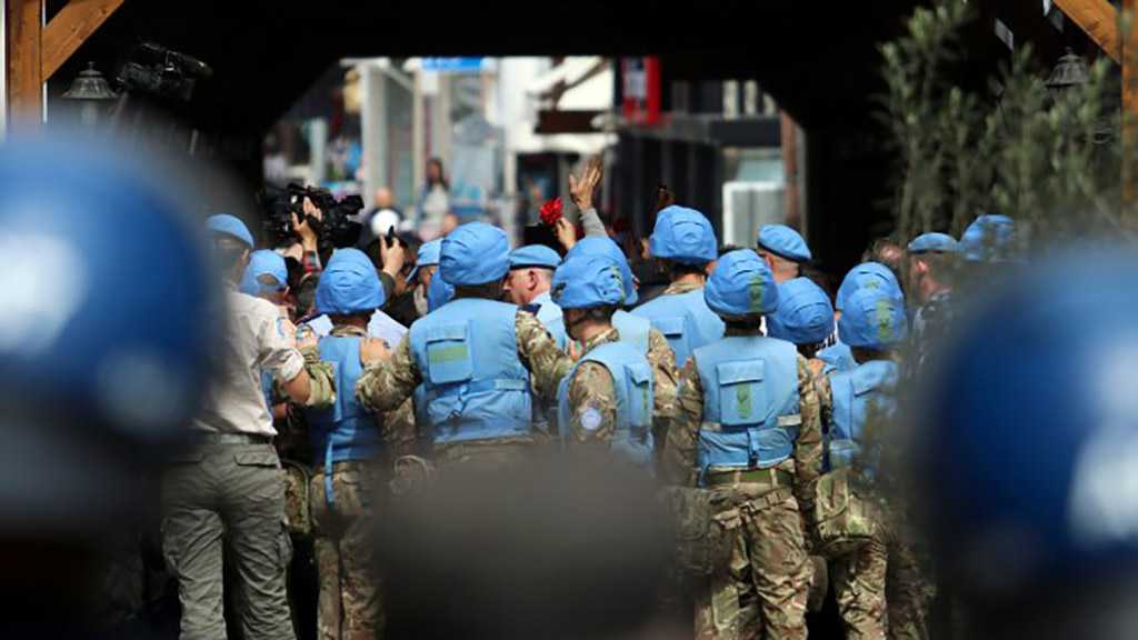 UN Suspends Deployment, Rotation of Peacekeeping Troops Worldwide Due To Virus Pandemic
