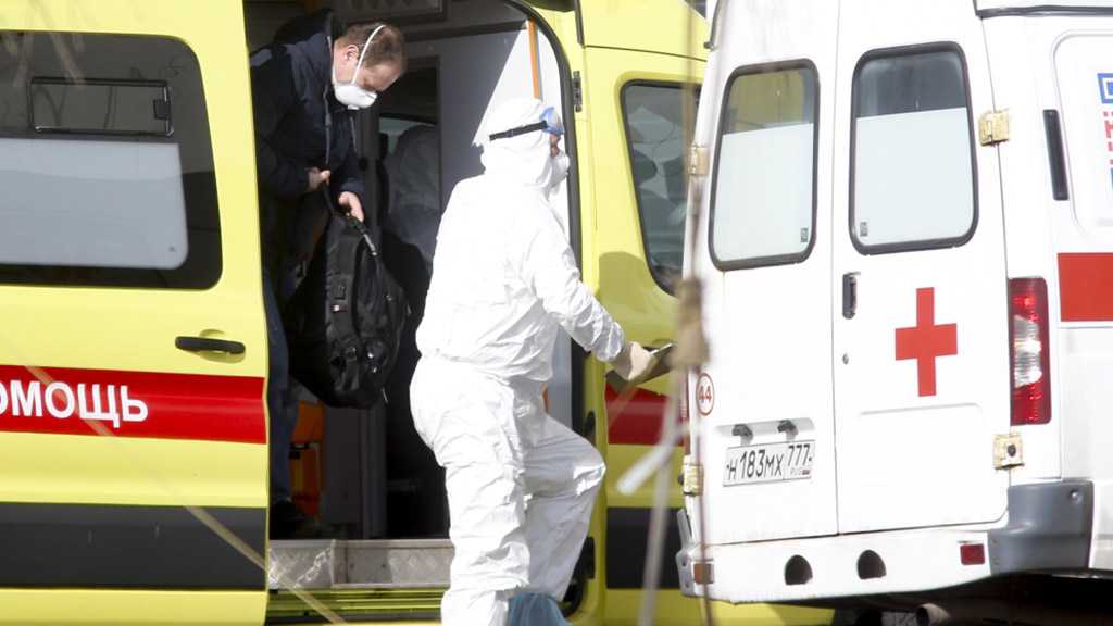 ‘Israel’ Records 71 Deaths of Coronavirus, 9,404 Infections