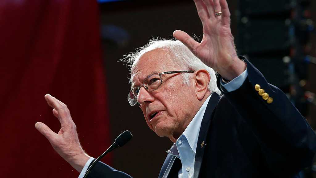 Sanders Quits 2020 US Democratic Presidential Campaign